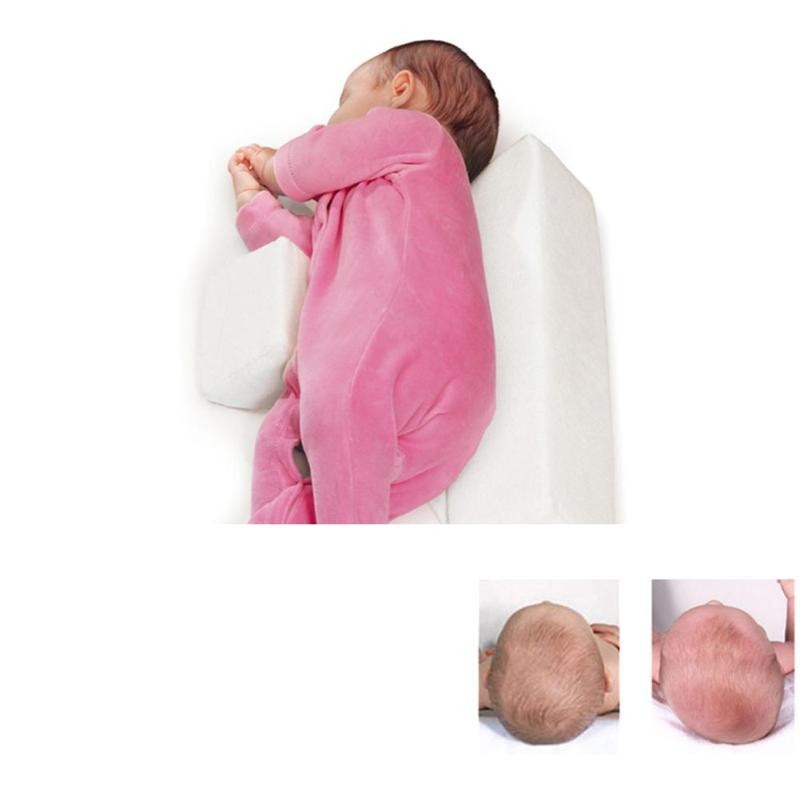 Newborn Pillow Triangular 0-6 Months